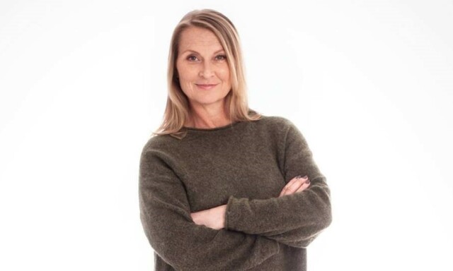KRITISK: Lege og forfatter Kari Løvendahl Mogstad. Foto: Kari-Anne Toth KRITISK: Lege og forfatter Kari Løvendahl Mogstad. Foto: Kari-Anne Toth